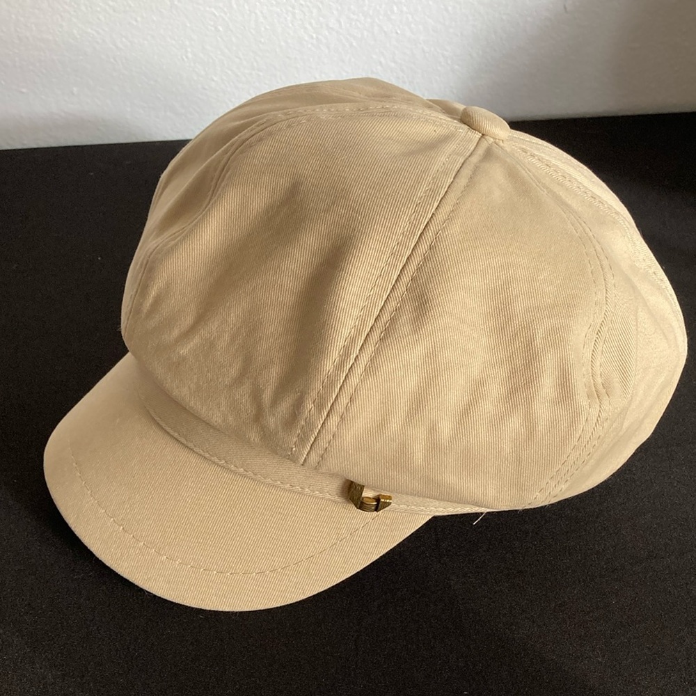 Vintage Cap - Picture 2 of 2